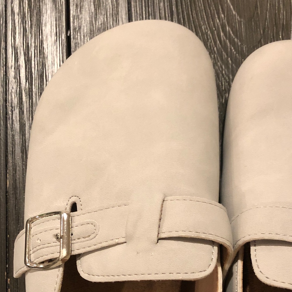 Bisionspirit Clog Mules - Picture 4 of 11